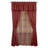 Semi Sheer Curtain Single Panel-1658350668-1658350669