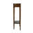 Dalzell 17.5" Console Table, Brown-126478768