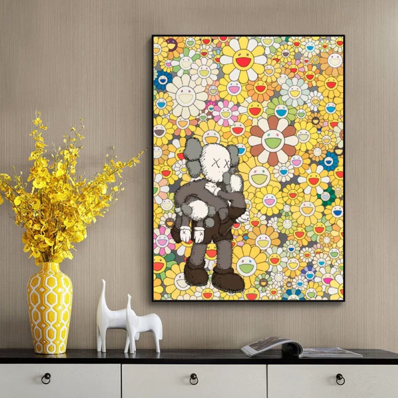 Peinture 20 x 30
