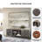 Wareesha Accent Cabinet