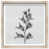 Natural Oak Shadowbox