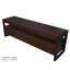 Keeble Unfinished TV Stand-480804035