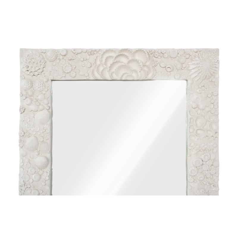 Reef Mirror, LG, 70" x 38"