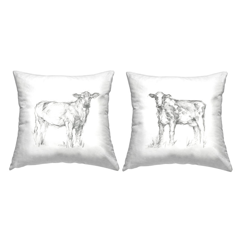 Coussin Farella