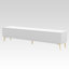 White Tv Stand For 75-inch Televisions