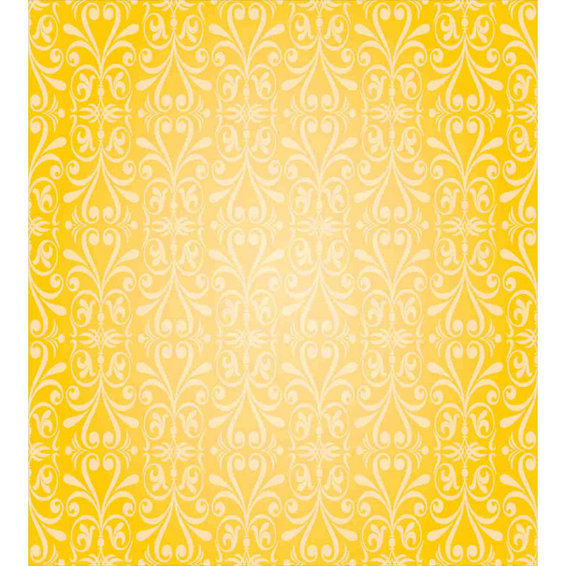 French Country Floral Duvet Cover