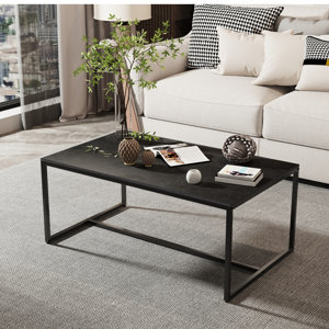 Deivion Frame Coffee Table