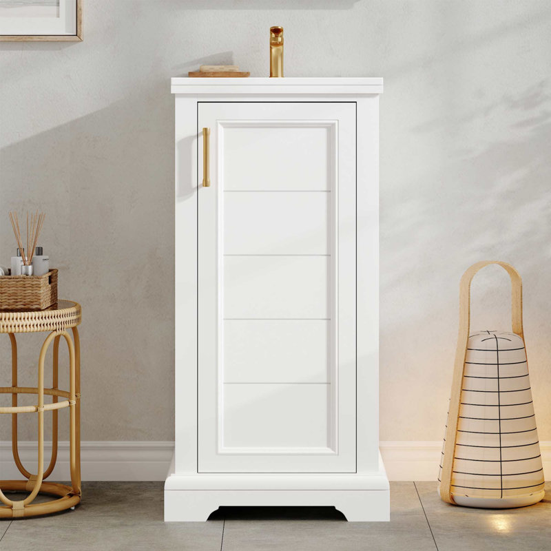 Meuble-lavabo de salle de bain