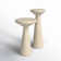 Ravine Nesting End Table
