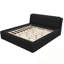 Lit plateforme tapissier très grand-502931113