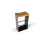 Bar Solid Wood Stool-60287995-60287996