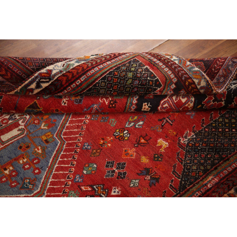 Tapis traditionnel 5 x 9