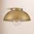 Kebo Flush Mount-1842092817
