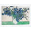 «Irises, 1890» par Vincent Van Gogh, reproduction sur toile-113428229-113428231-113428234