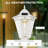 76.50'' Tripod Floor Lamp