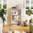 Livingon 21.8"W Standard Bookcase-456996085-403006117