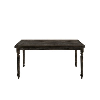 Table de salle à manger