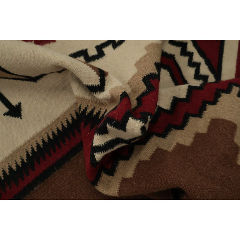 Tapis tribal 5 x 8