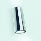 Kronn 2-Light Dimmable Flush Mounted Sconce
