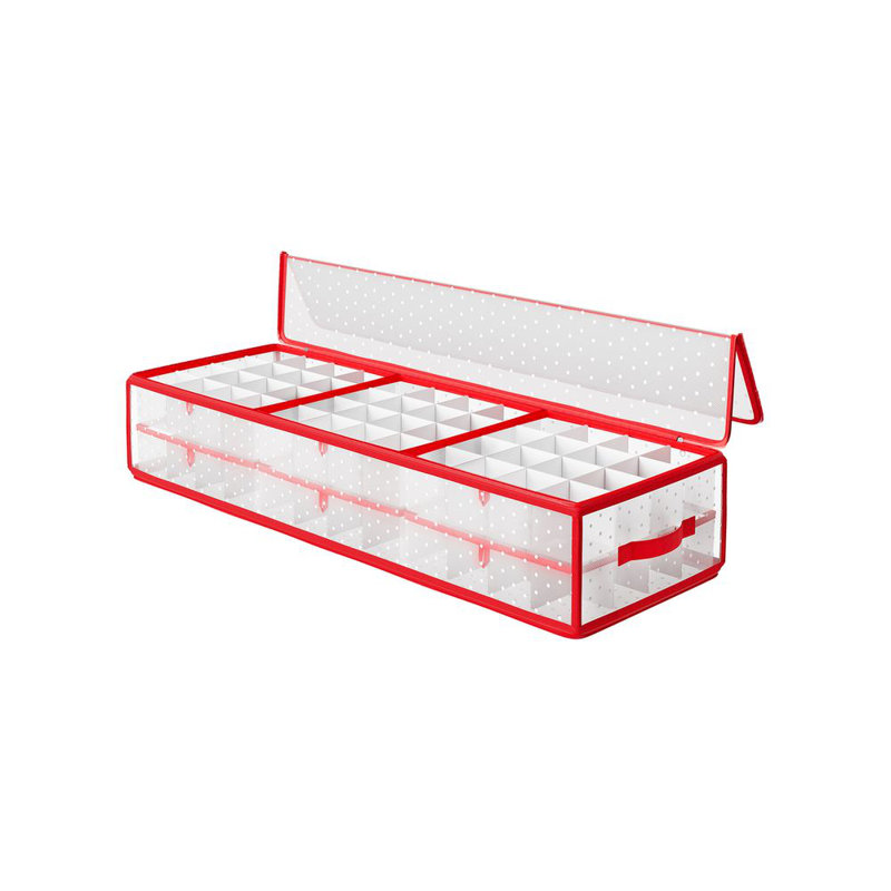 Ebern Designs Plastic Storage Bag