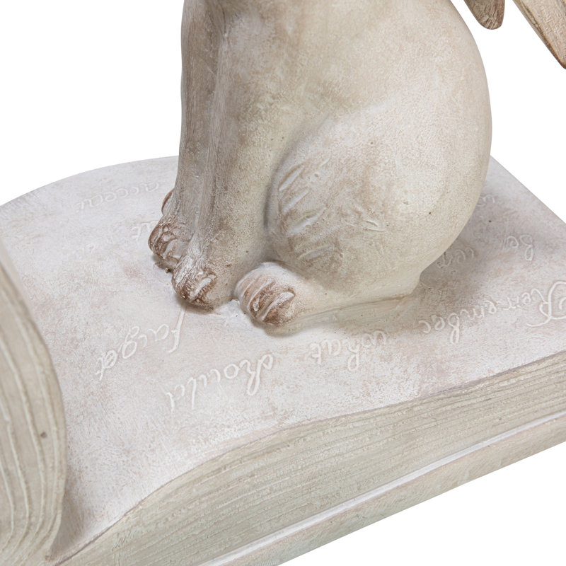Serre-livres lapin