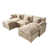 Beige selected