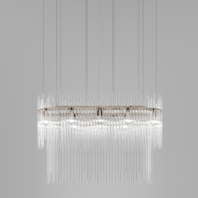Diadema 10 - Light Pendant