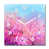 White/Pink/Blue