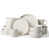 Matte White est en rupture de stock