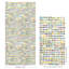 Rhapsody Twister Print Fabric-140978494