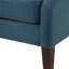 Fauteuil rembourré Bekka l 30,59 po-1533411623