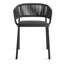 Mate Outdoor Dining Armchair-67461714