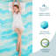 Surmatelas en mousse viscoélastique 3 "Agee-920674670