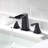 William Widespread 2-handle Bathroom Faucet-50158881