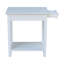 Table de bout en bois massif avec rangement Sunbury-779571143