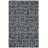 Willowood Hand Tufted Wool Geometric Rug-758970708
