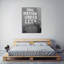 One Nation Under CCTV II by Banksy - Wrapped Canvas Print-1028047604