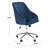 Chala Drafting Chair-22701687-99860288