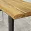 Johnson Solid Wood Bench-1020251147-1020251141