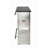 Amberly Storage Bar Table