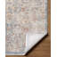 Tapis tissé à la machine Teila-1282552901