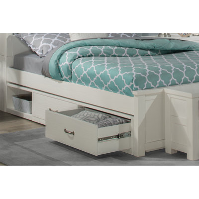 Mateo Storage Unit
