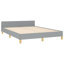 Base de lit en tissu Pranavi vidaXL, support de lattes, sans matelas-1495592248-1495592252