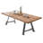 Saco Solid Wood Table Top-34966282