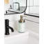 Distributeur de savon en verre-136489474