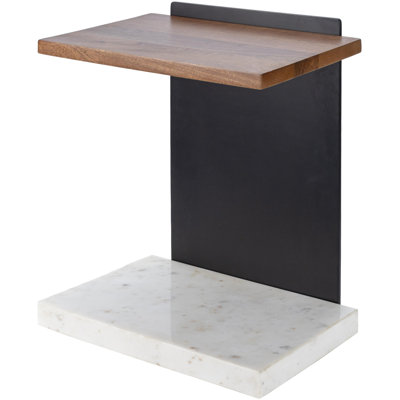 Raphiel Modern End Table
