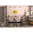 Escar 47.63 " W Kitchen Cart