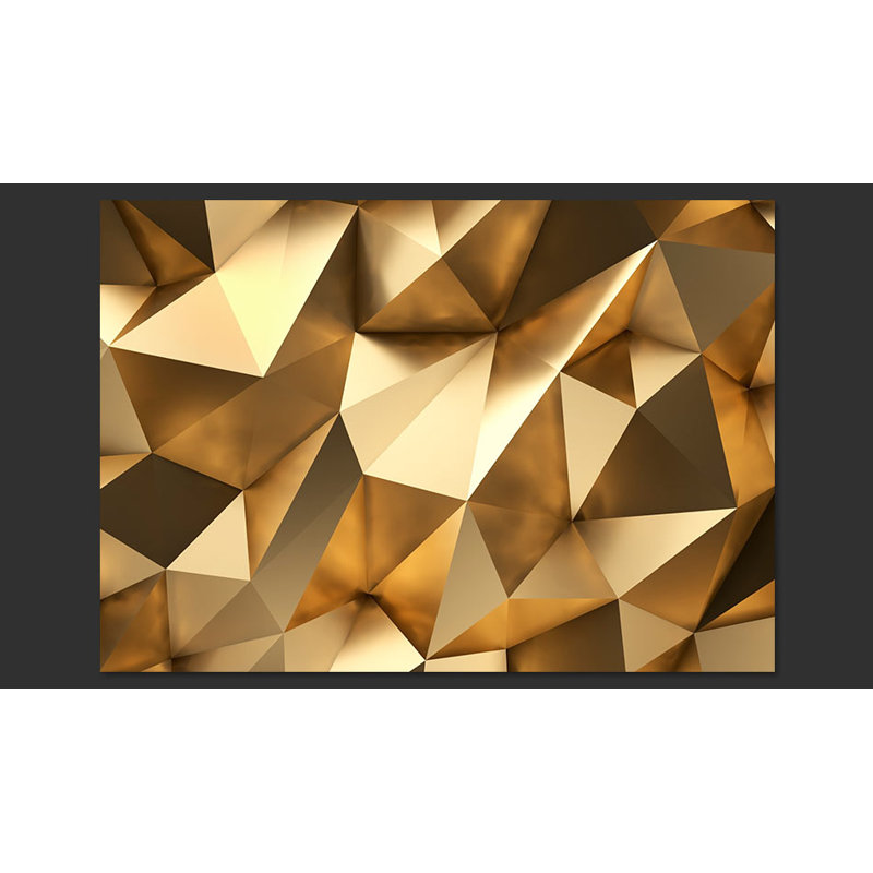 Golden Dome 2.8m x 400cm Wallpaper, 300 cm x 210 cm