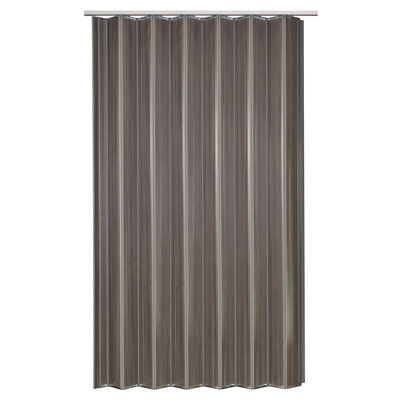  Spectrum Woodshire Vinyl Solid + Manufactured Wood Accordion Door