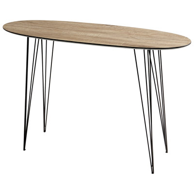 Lunar 47.25'' W Console Table